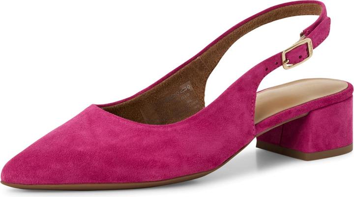 Tamaris Slingpumps (40)