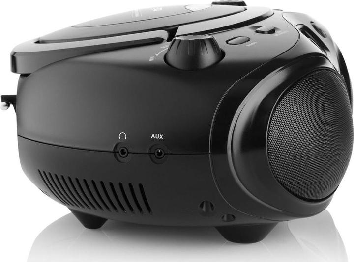 Immagine prodotto JVC RDE661B (DAB, FM, Bluetooth)