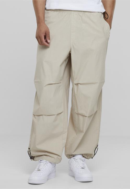 Produktbild Urban Classics Popline Parachute Pants (L)