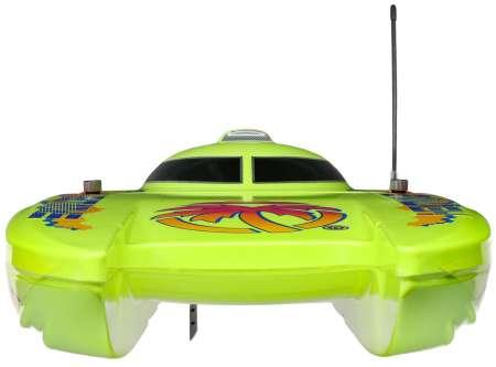 Image du produit Horizon Hobby SCHIFF BLACKJACK 24 V2 609mm EP RTR Heat Wave Visual NETTO/NETTO PREIS OHNE RABATT