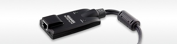 Immagine prodotto Aten Cavo adattatore da Sun Legacy a KVM Cat. 5e/6 Modulo CPU