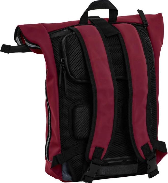 Actual product image Daniel Ray Mount Isa Bicycle Backpack (18 l)