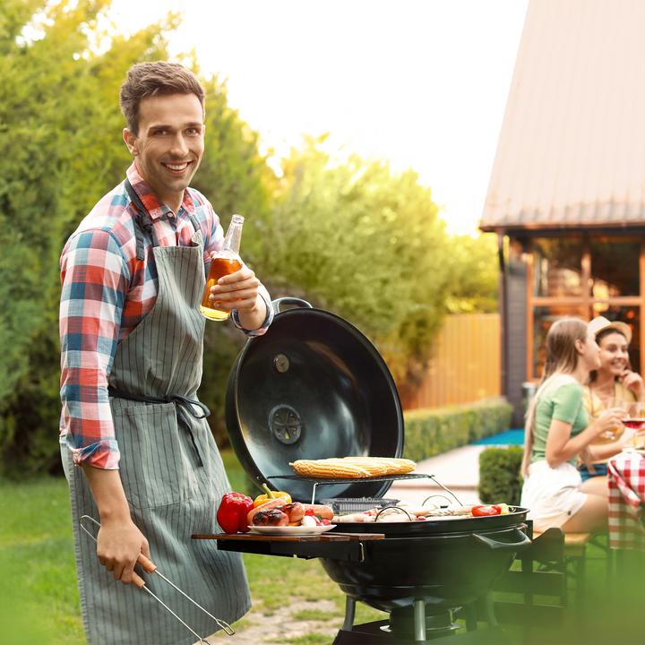 Image du produit Relaxdays Aluschalen