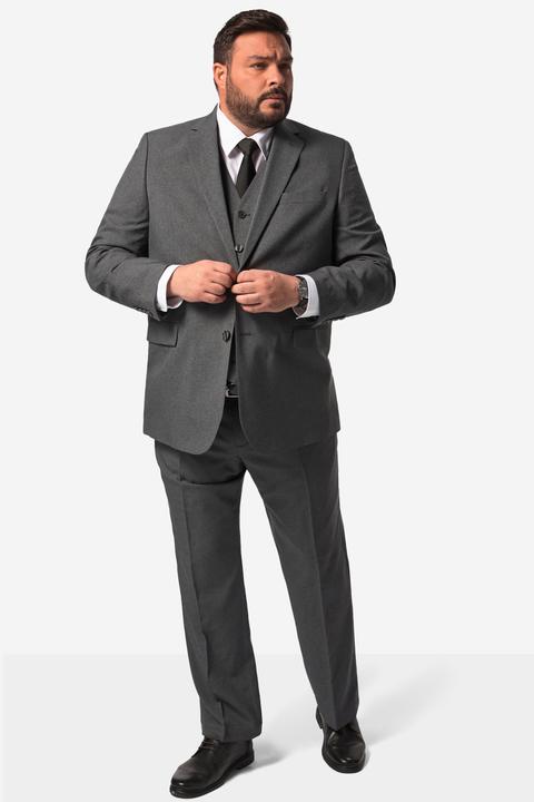 Actual product image Men+ Autofahrerhose Baukasten Madrid, Clip-Verschluss, bis Gr. 82/41 (80)