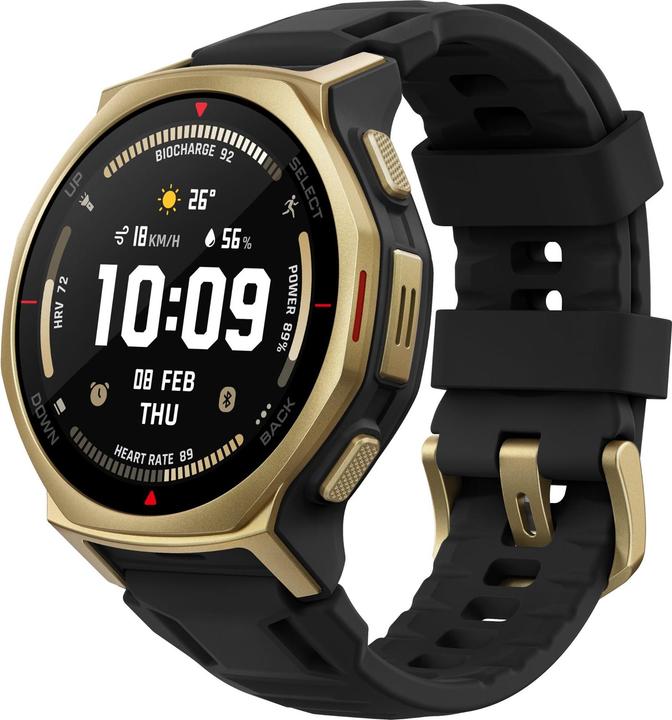 Image du produit Amazfit T-Rex 3 Pro (44.80 mm)