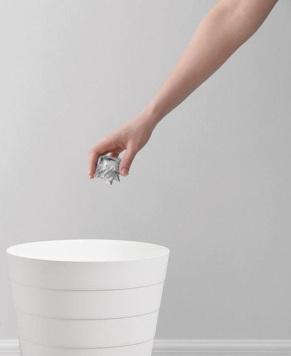 Produktbild Zeller Present Abfalleimer (13.50 l)