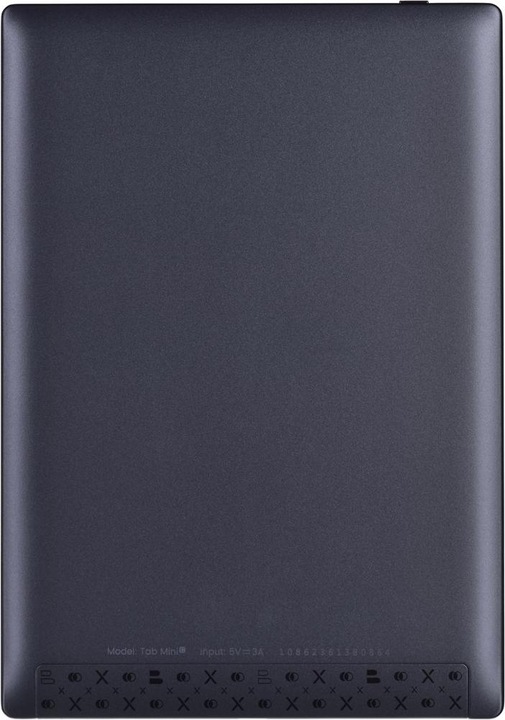 Produktbild Onyx E-Book Reader Boox Tab Mini C (7.80", 64 GB, Black)