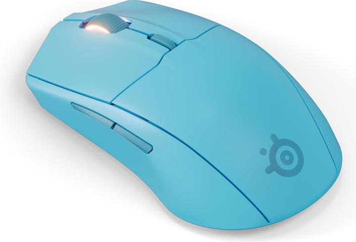 Image du produit SteelSeries Rival 3 Wireless Gen 2 (Sans fil)