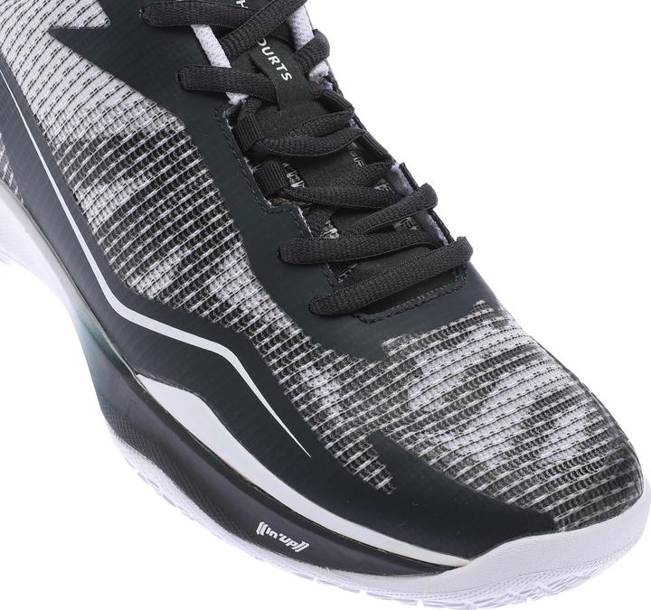 Image du produit Perfly Chaussures de badminton pour hommes - BS Lite 960 anthracite (47)