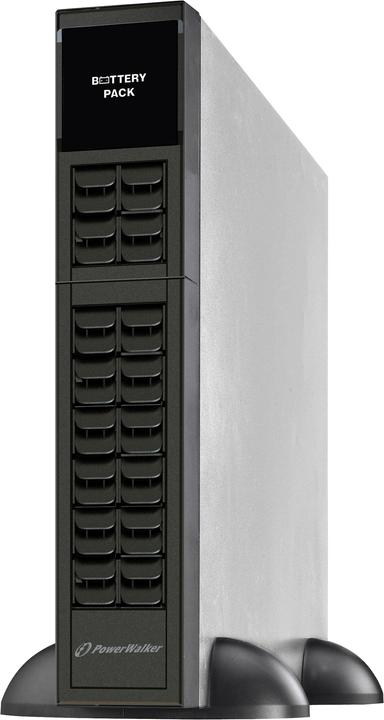 Produktbild Powerwalker Batterie Erweiterung BP H384R-32x5Ah