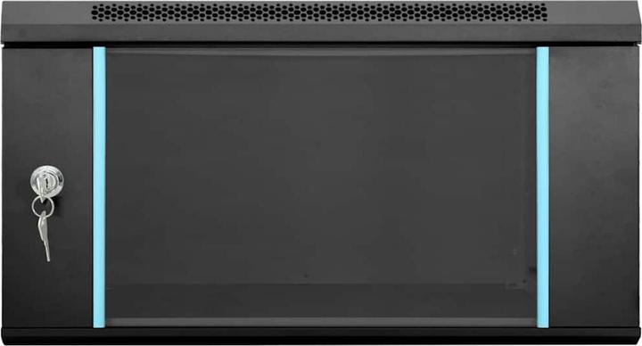 Produktbild VidaXL Netzwerkschrank (21462.32 HE)