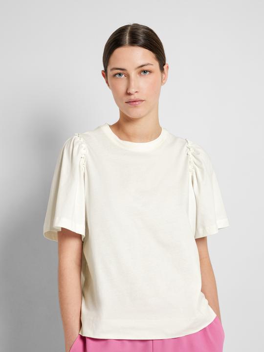 Immagine prodotto Selected Femme Top con volant (XS)