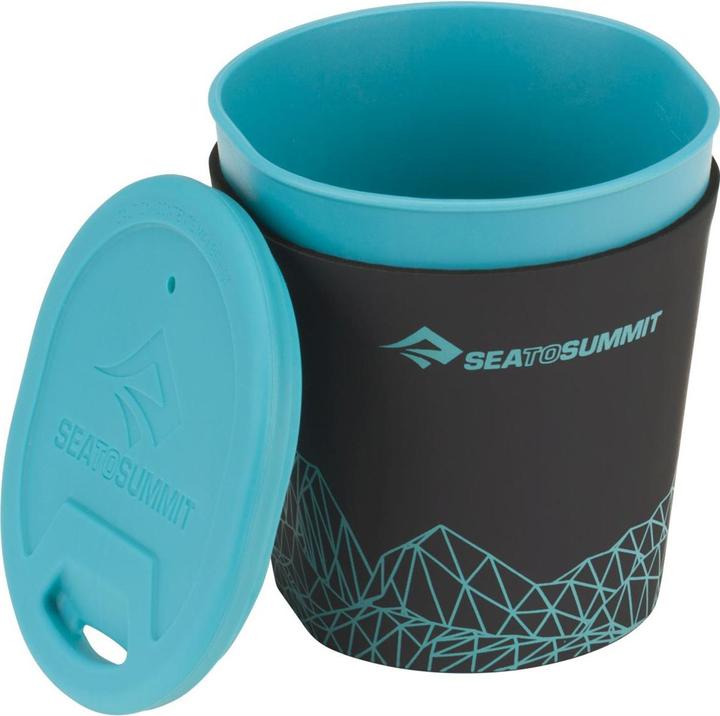 Actual product image Sea To Summit Delta Light Insulated Mug