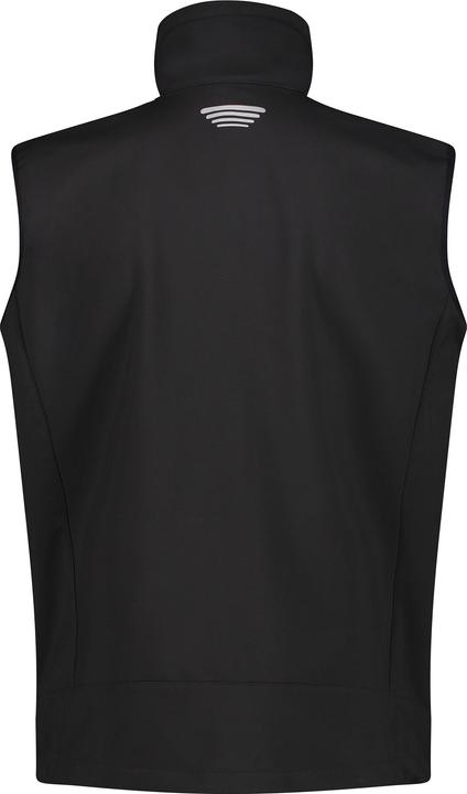 Produktbild CMP Campagnolo Herren Softshell Weste (58)
