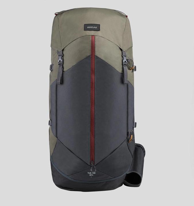 Image du produit Forclaz W BPK MT 100 EASYFIT (60 l)