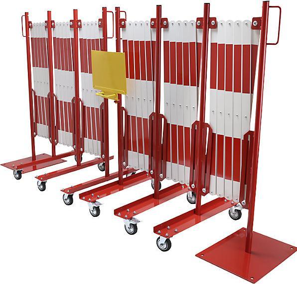 Actual product image kaiserkraft claws grids