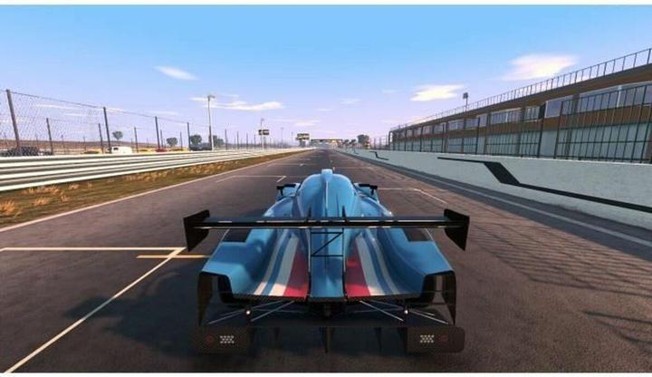 Produktbild Maximum Games Hot Lap Racing (Switch, EN)