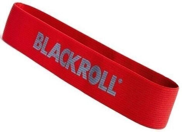Actual product image Blackroll Loop Band Gentle (0.30 m, Easy)