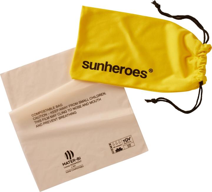 Immagine prodotto Sunheroes Occhiali da sole CARL