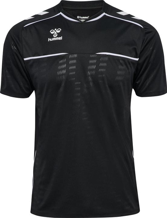 Produktbild hummel hmlREFEREE JERSEY S/S (M)