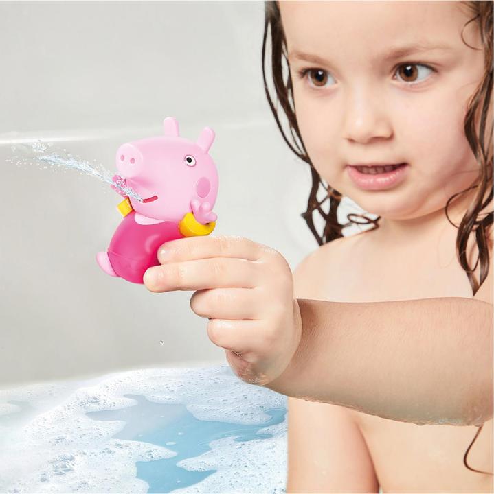 Immagine prodotto Tomy Set da bagno Toomies Peppa Pig