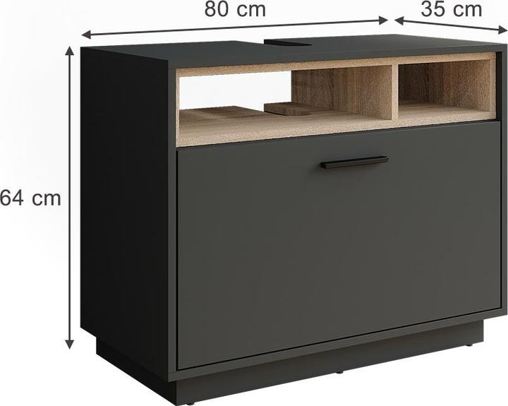 Actual product image Vicco Beatrice