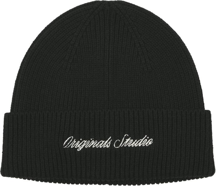 Image du produit Jack & Jones Jacnorrebro Regular Beanie Noos