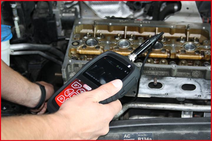 Actual product image KS Tools 550.7530