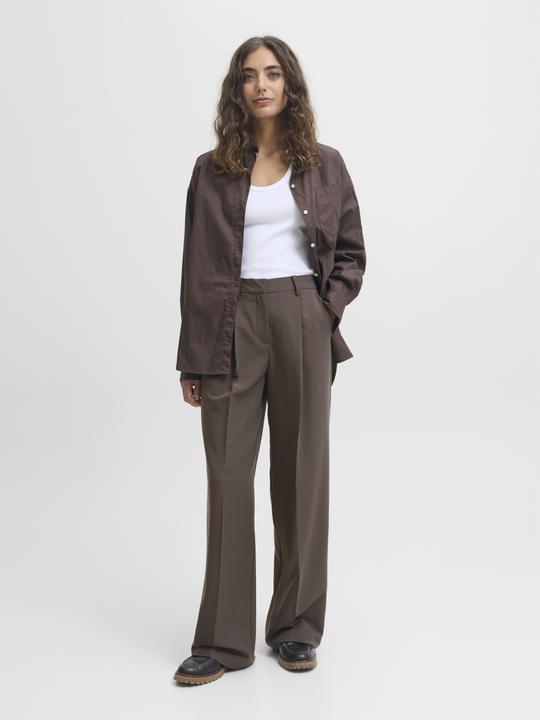 Actual product image JJXX Jxellis Wide Hw Pant Tlr Noos (XL)