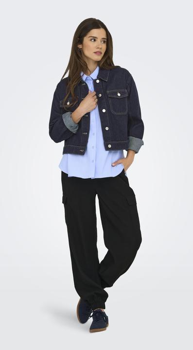 Immagine prodotto Only ONLLUMI Jeansjacke Jeansjacke (S)