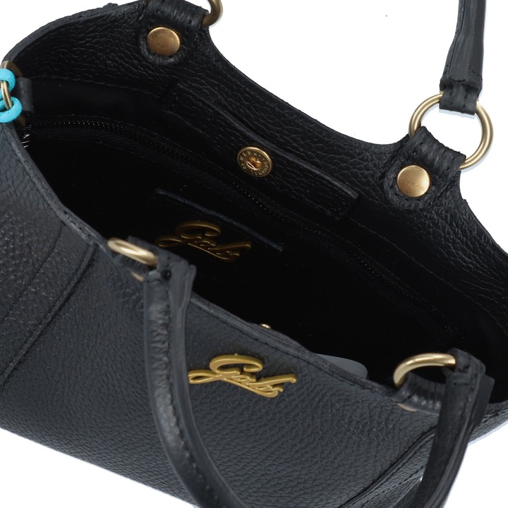 Produktbild Gabs Delia Handtasche S Leder 21 cm