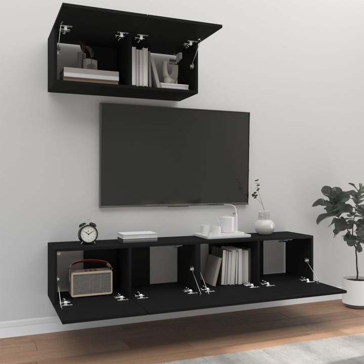 Immagine prodotto VidaXL Hadley (80 x 30 x 30 cm)