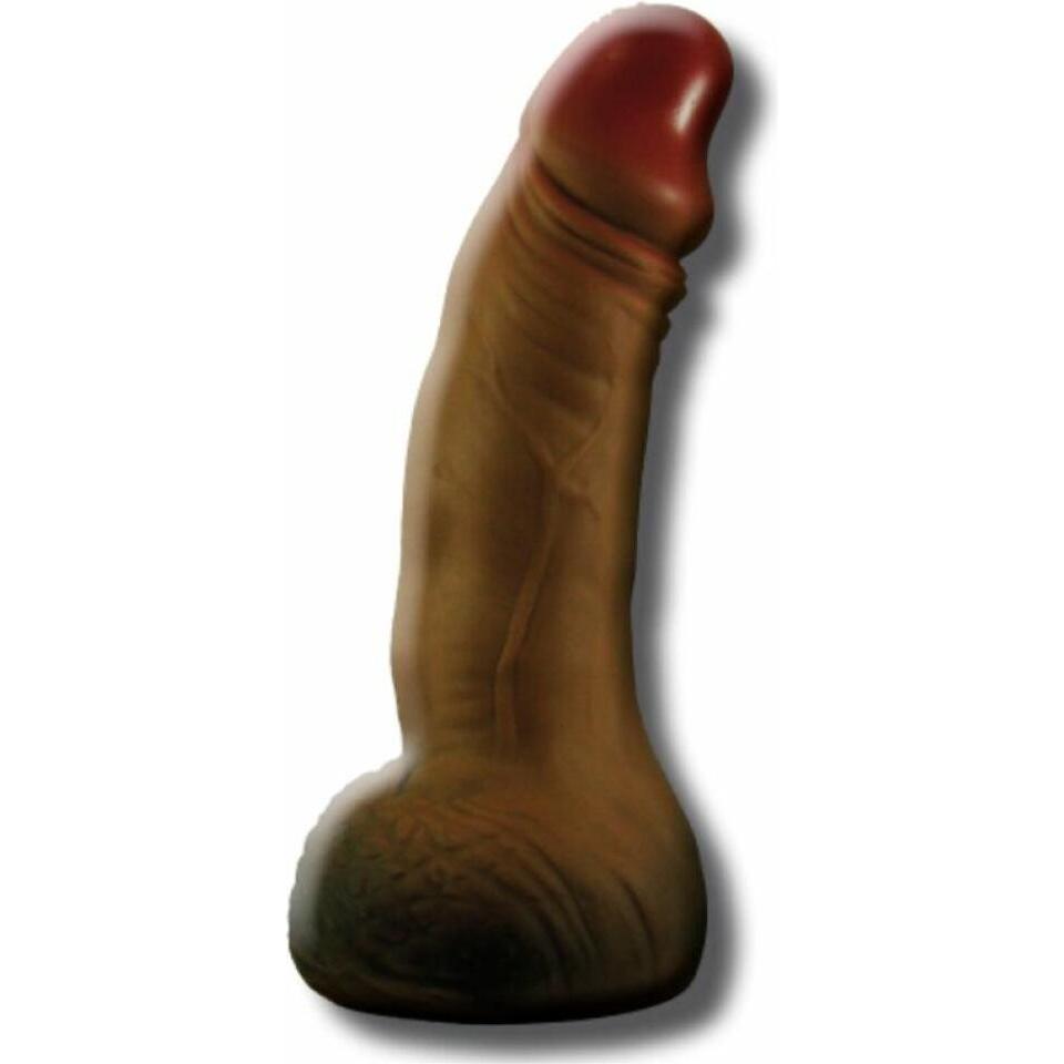 Thumbnail - Diablo Picante Braun Penis Moneybox