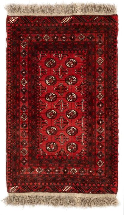 Produktbild Vidal Afghan (107 x 167 cm)