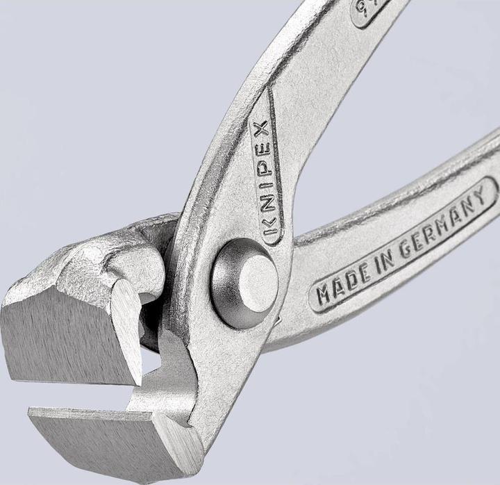 Produktbild Knipex Monierzange (280 mm)