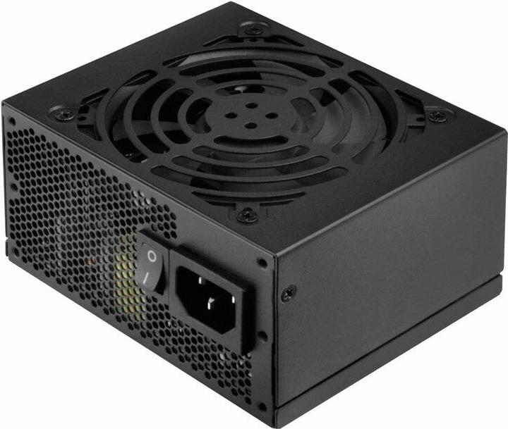 Silverstone SST-ST45SF V3.0 80 PLUS Bronze SFX Power Supply - 450 Watt (450 W)
