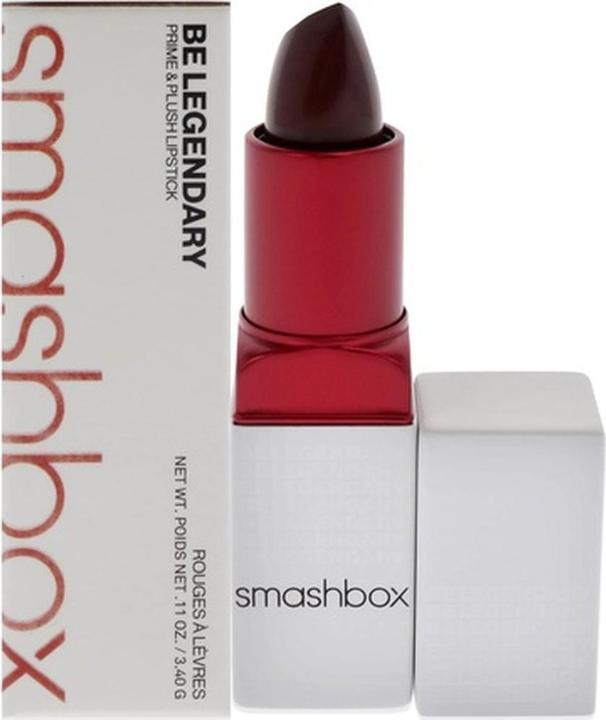 Smashbox Be Legendary Lipstick Caffeinate