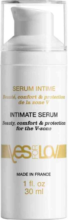 Produktbild YESforLOV Intim Serum (30 ml, Intimwaschlotion)