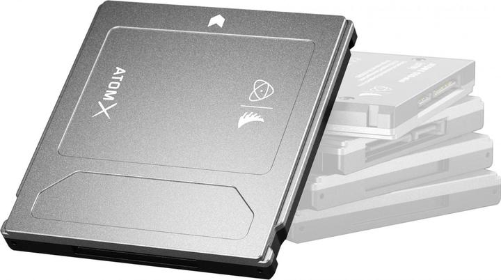 Produktbild Angelbird AtomX SSDmini (1000 GB, SATA)