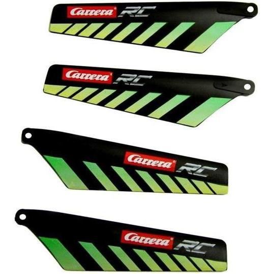 Carrera 370410050 - SET DI PALE DEL ROTORE RC PER #501003/501027