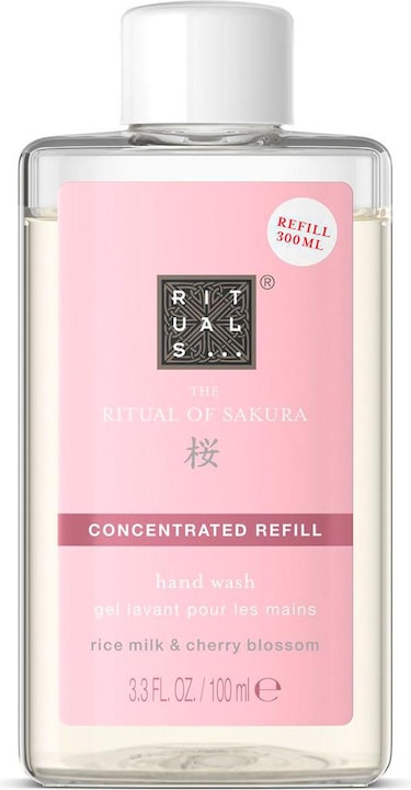Immagine prodotto Rituals Il rituale del Sakura (Ricarica, 100 ml)