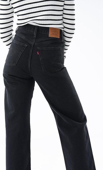 Immagine prodotto Levis Gamba larga RIBCAGE (W25/L34)