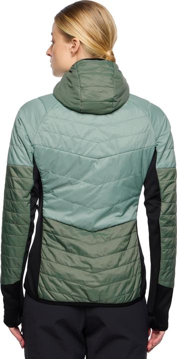 Immagine prodotto Vaude Women's Sesvenna Jacket IV (XS)