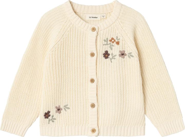 Image du produit Name it Veste en tricot à manches longues (122, 128)