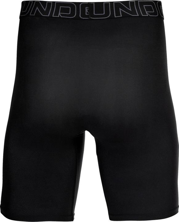 Produktbild Under Armour Ua Performance Tech Mesh -Solid 9 In 3pk (L, 3er Pack)