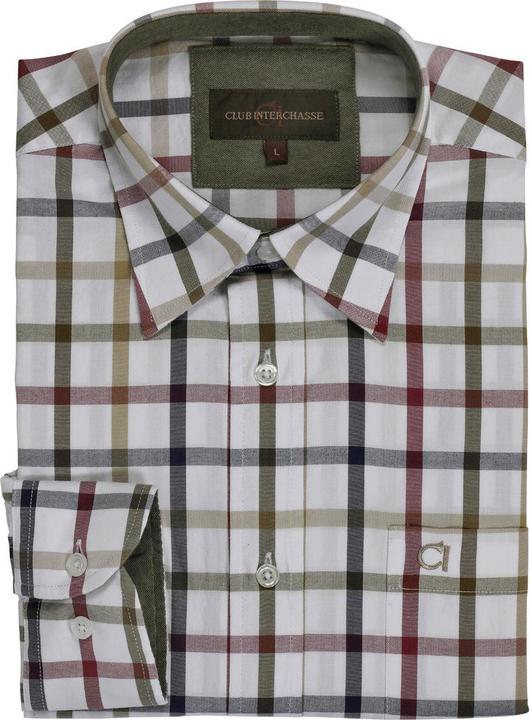 Club Interchasse Sherlock (XL)