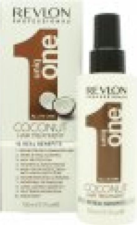 Actual product image Revlon Professional Uniq One (150 ml)