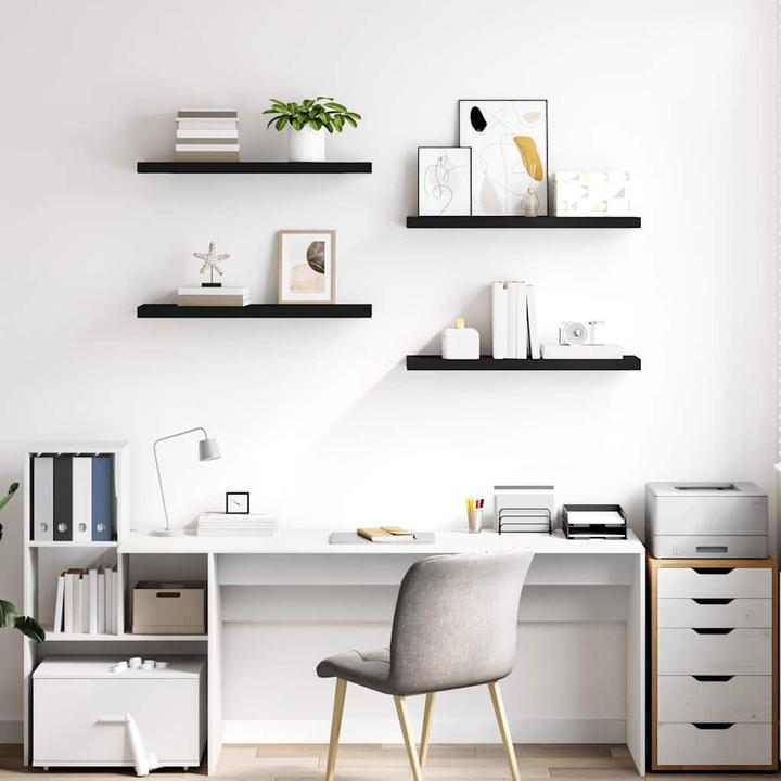 Actual product image vidaXL Lacey (80 x 23.5 x 3.8 cm)