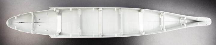 Image du produit Glow2B Yamato Battleship Premium