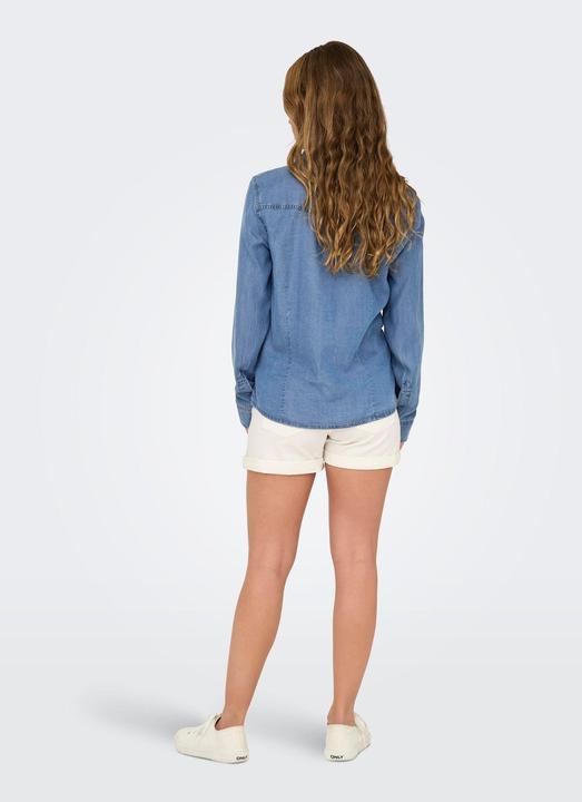 Actual product image Only ONLCHARIS Hemd Hemd (XS)